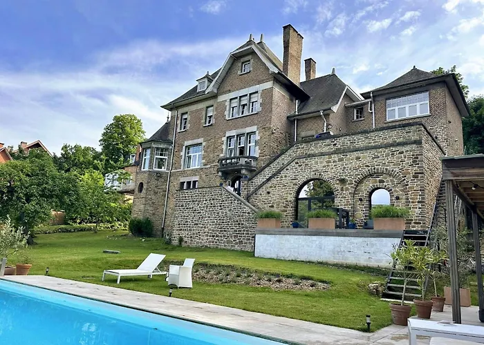 Le Castel Mosan