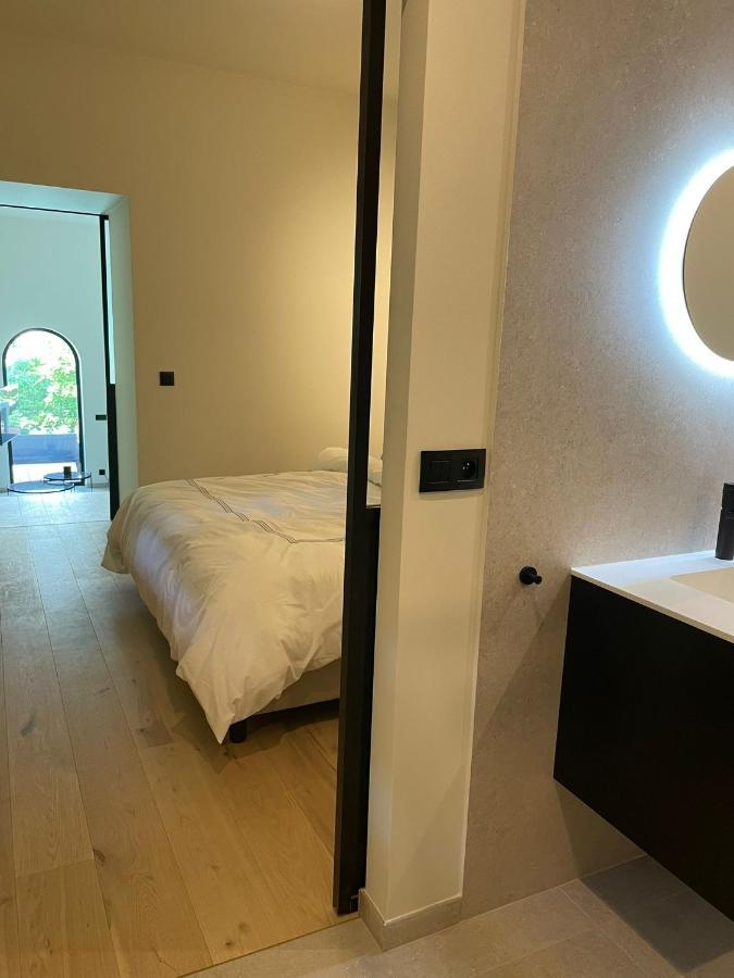 Le Castel Mosan * Namur