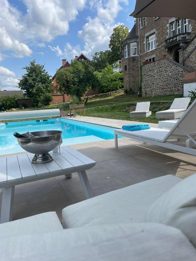 Le Castel Mosan Apartamento Namur