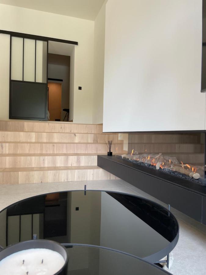 Apartamento Le Castel Mosan *