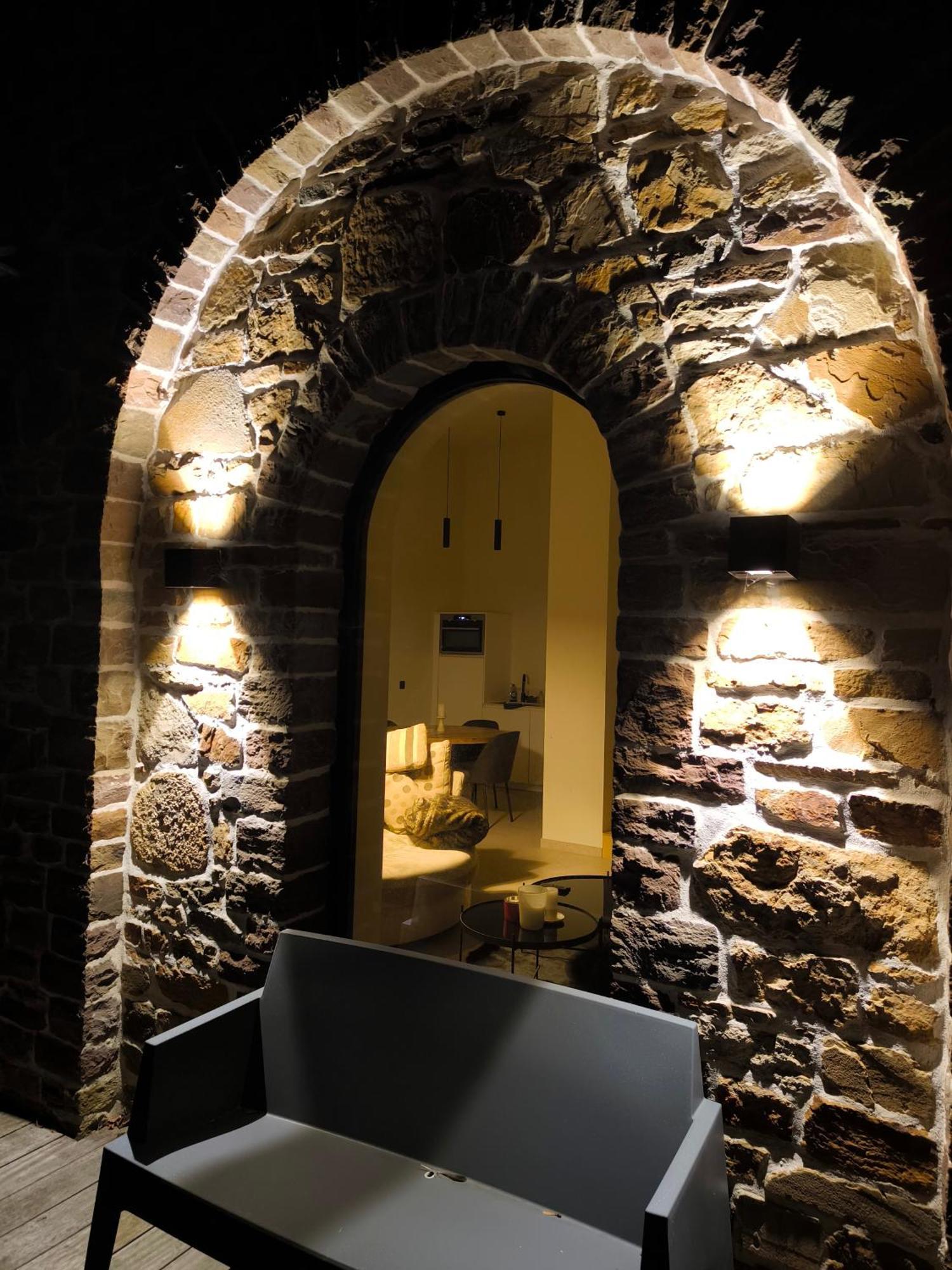 Le Castel Mosan