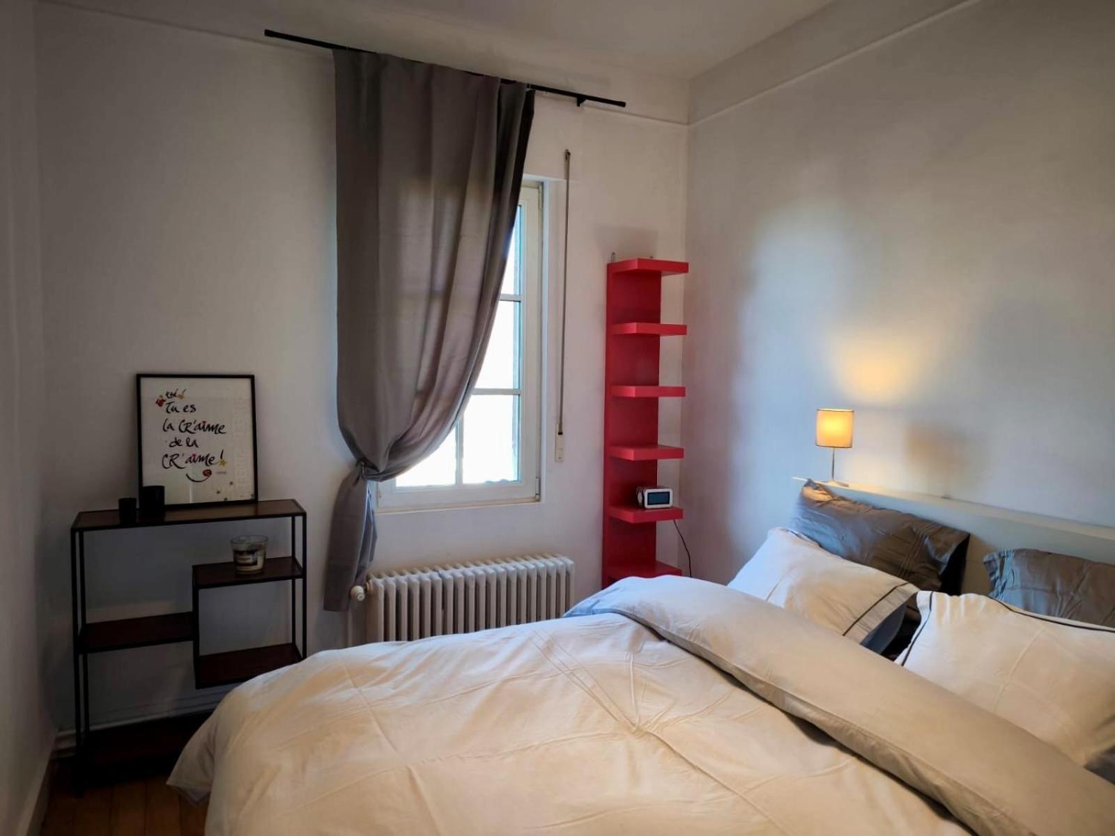 Le Castel Mosan Apartamento