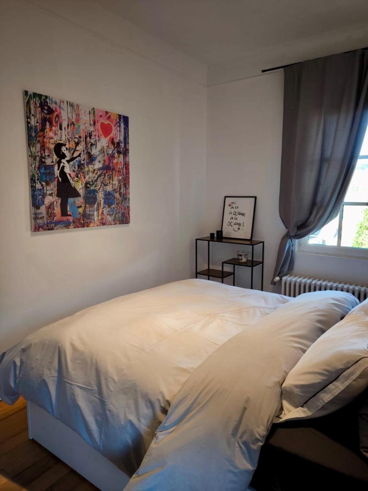 Le Castel Mosan Apartamento Namur