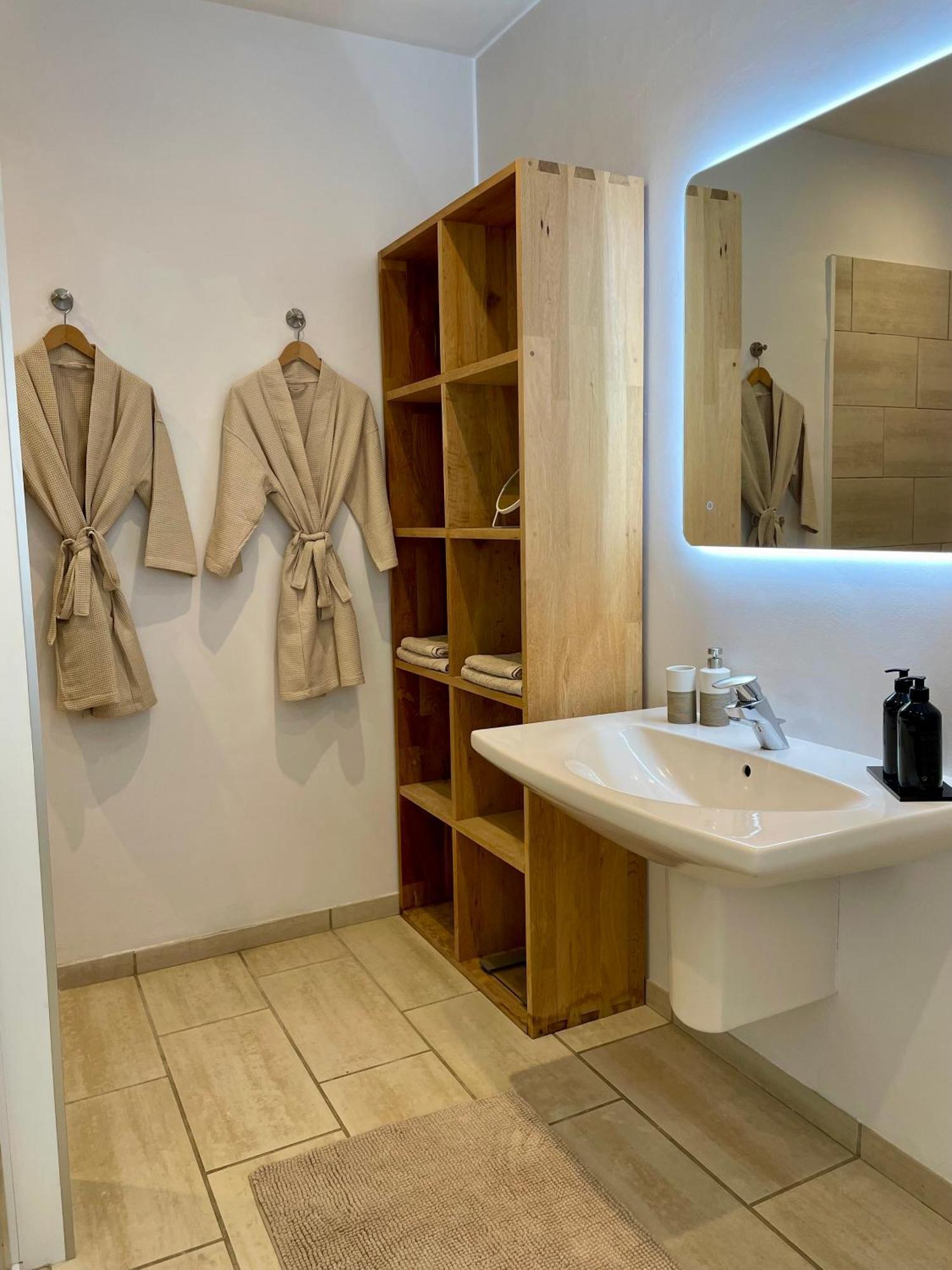Apartamento Le Castel Mosan *