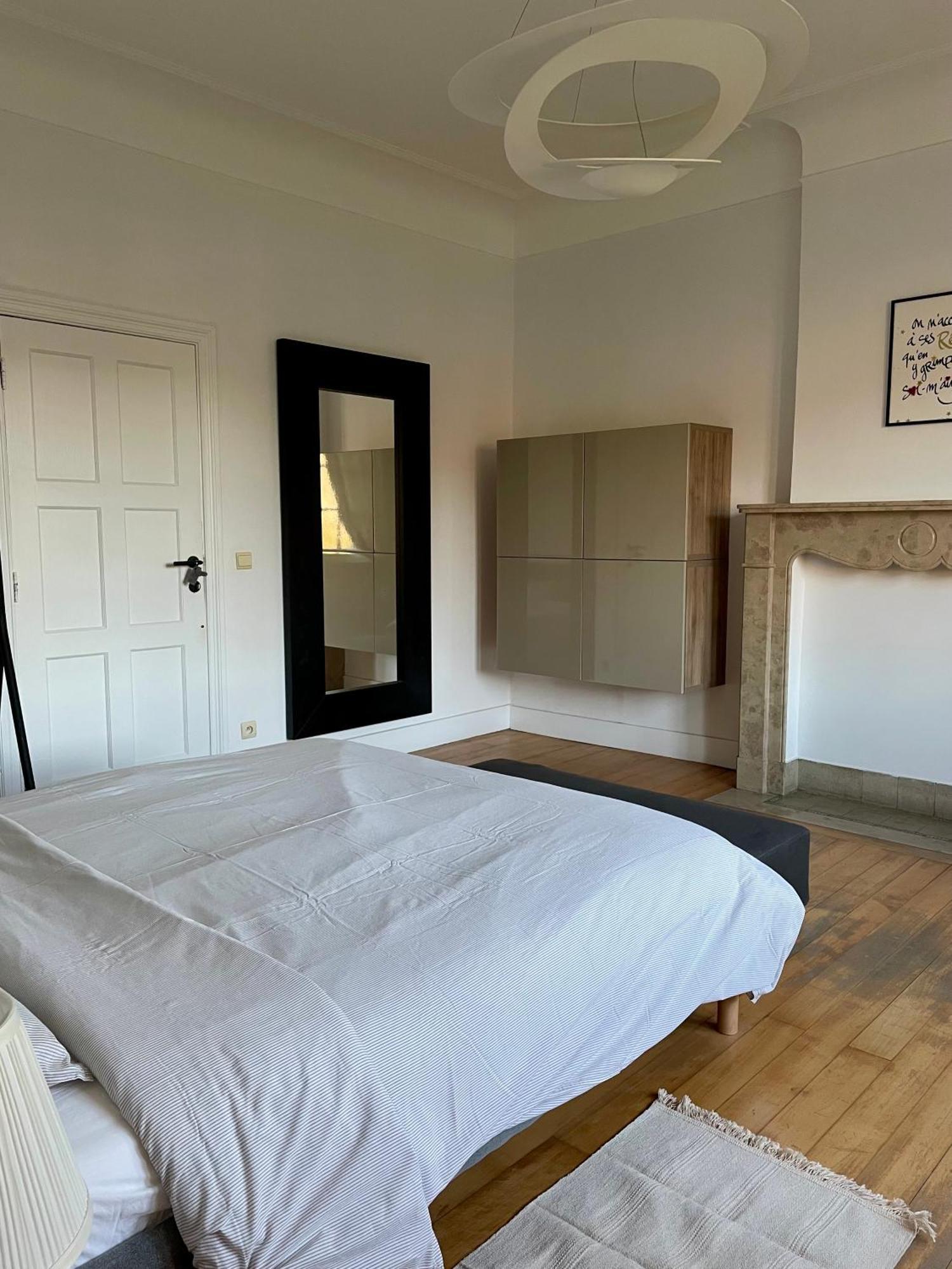 Apartamento Le Castel Mosan