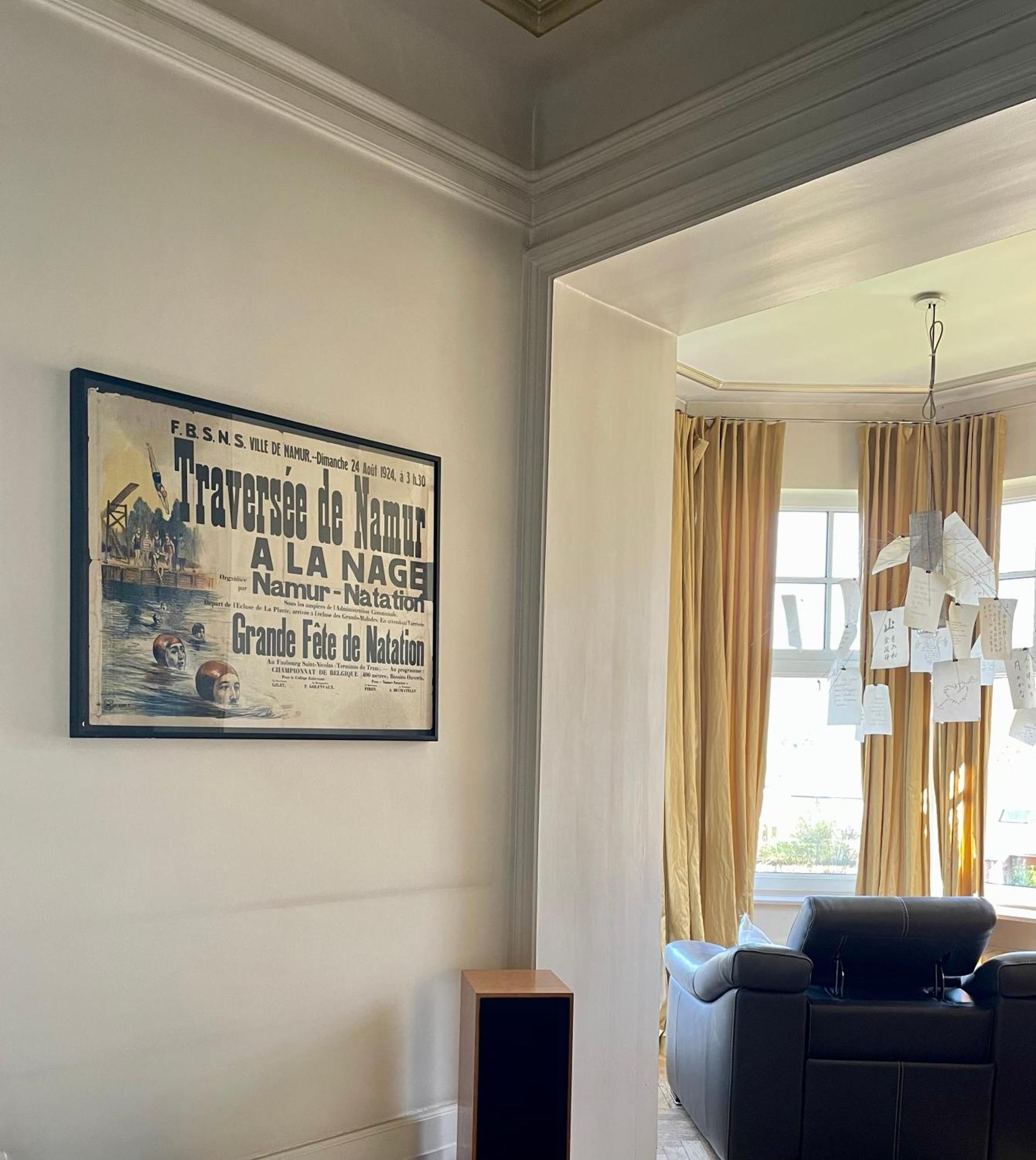 Le Castel Mosan Apartamento *