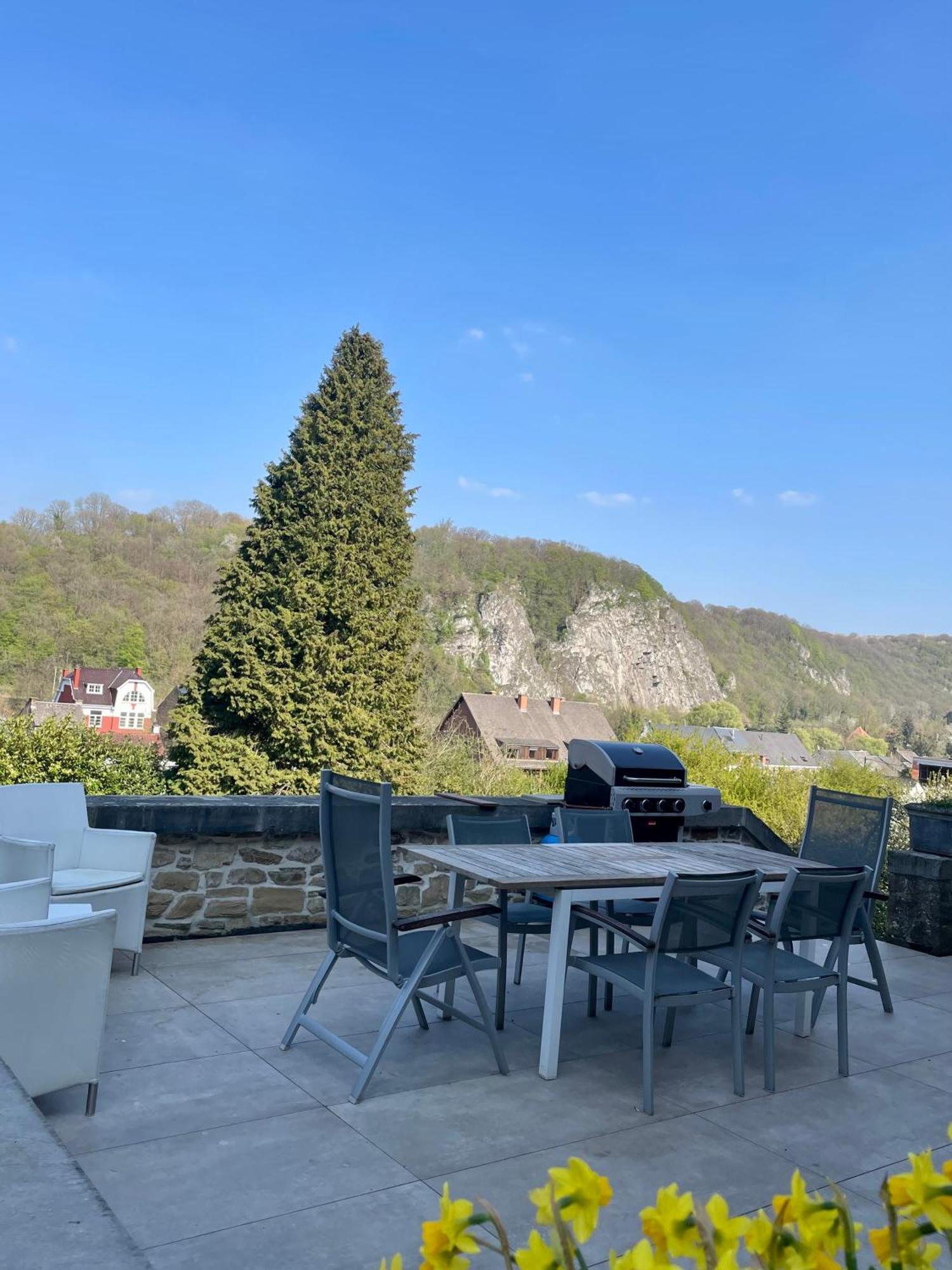 Le Castel Mosan Apartamento