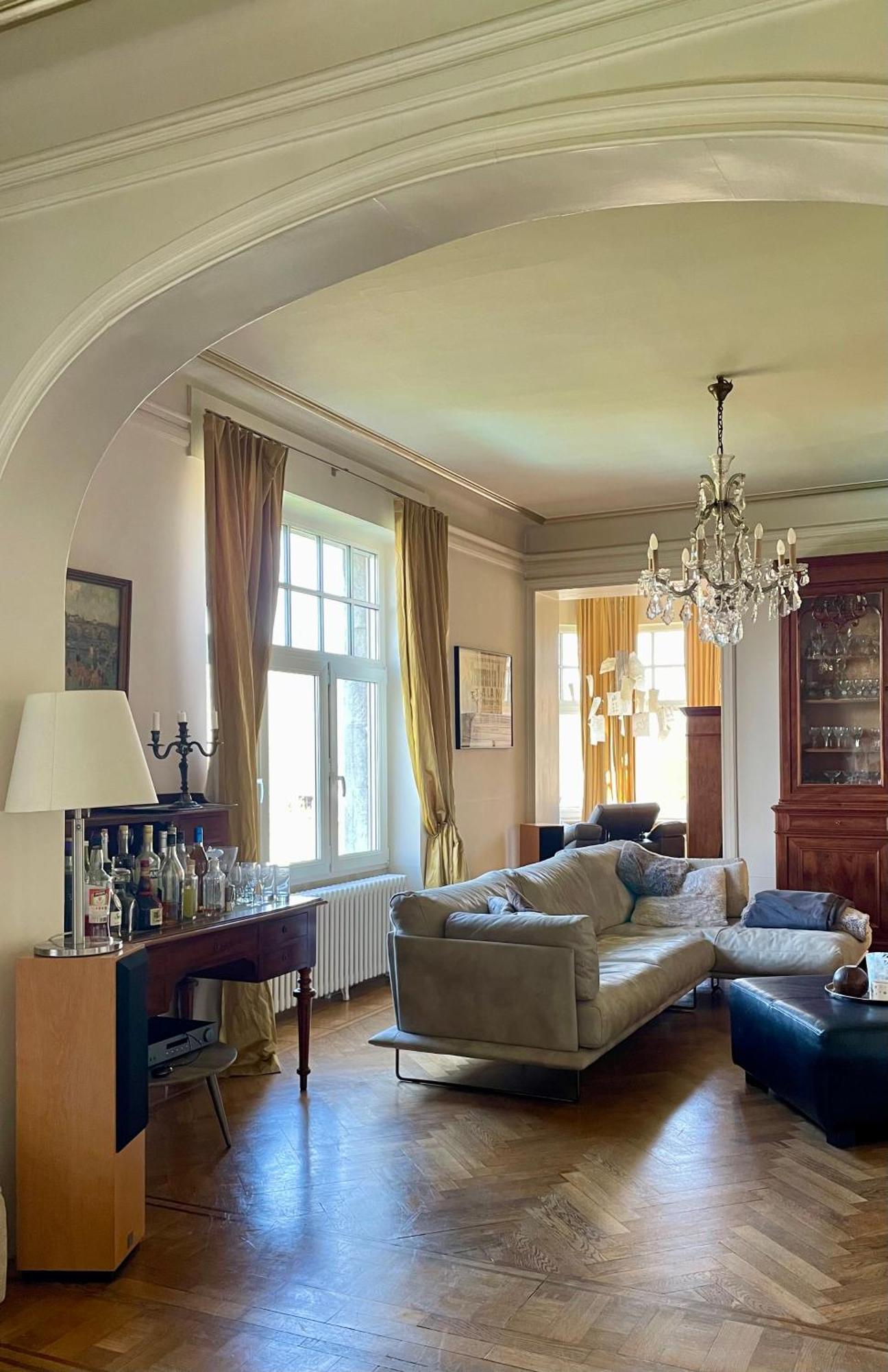 Le Castel Mosan Apartamento
