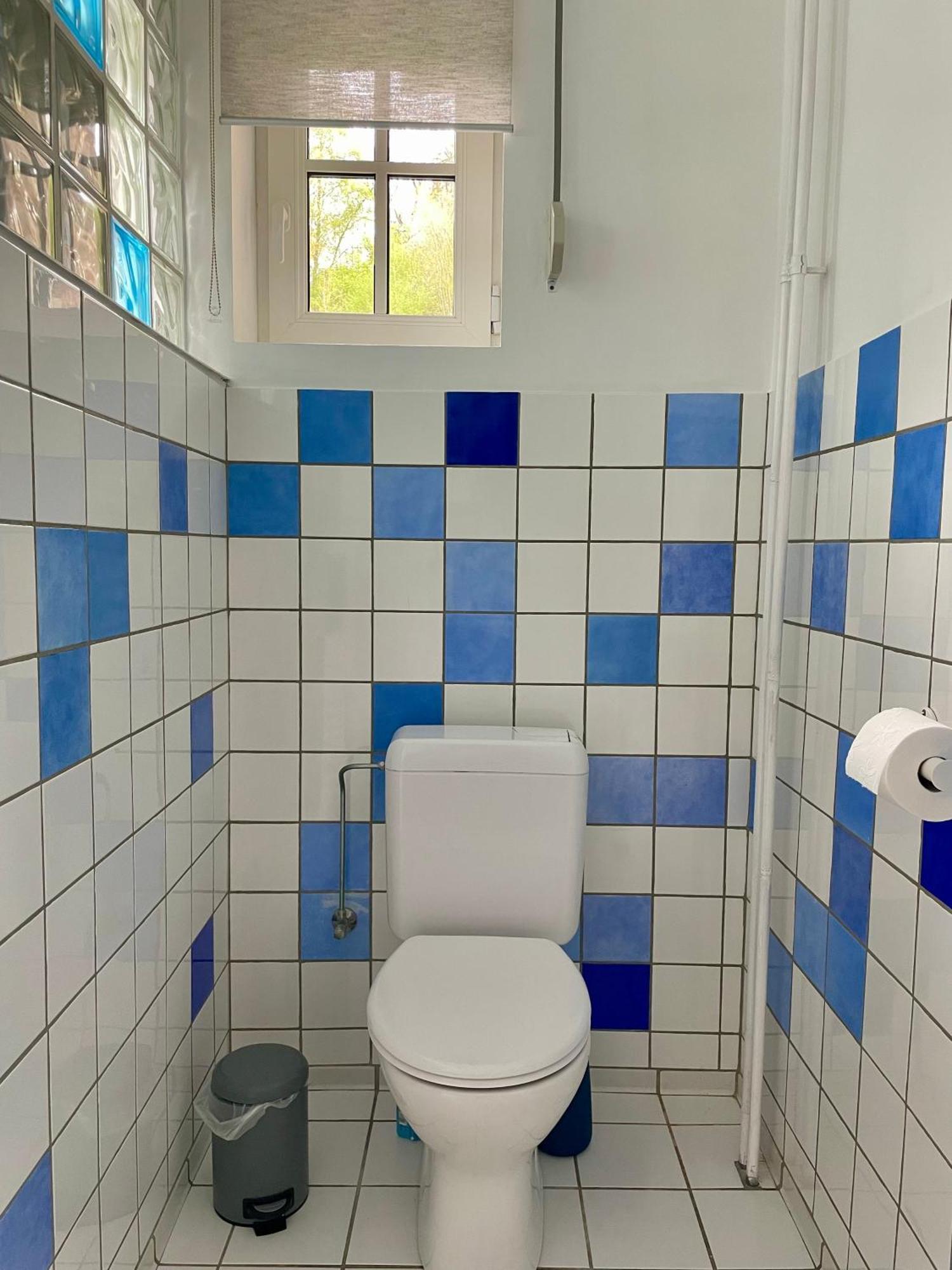 Apartamento Le Castel Mosan