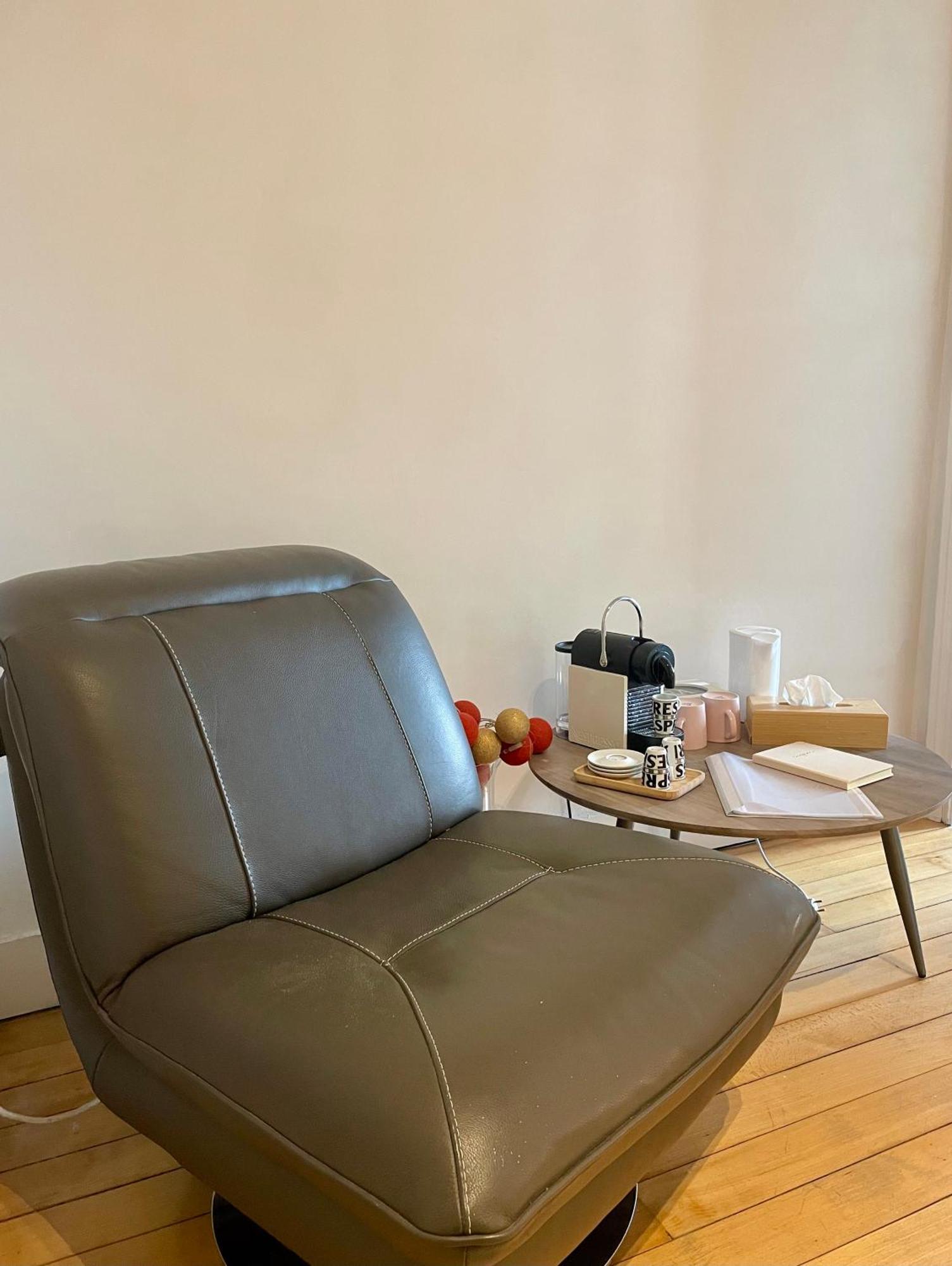 Apartamento Le Castel Mosan
