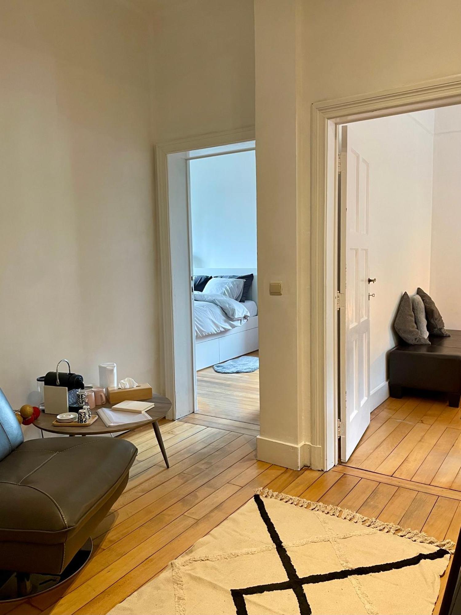 Le Castel Mosan Apartamento *
