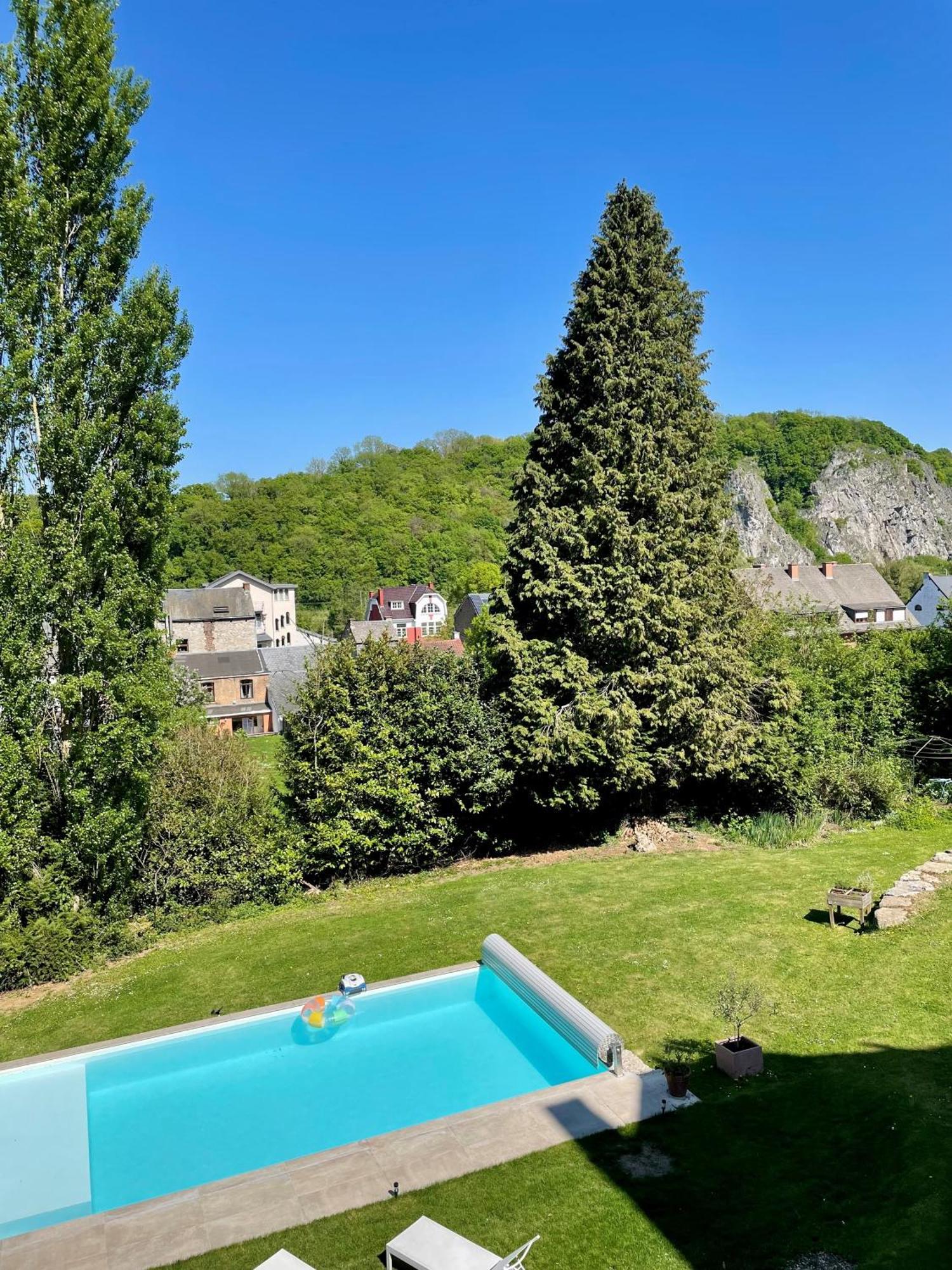Le Castel Mosan Apartamento