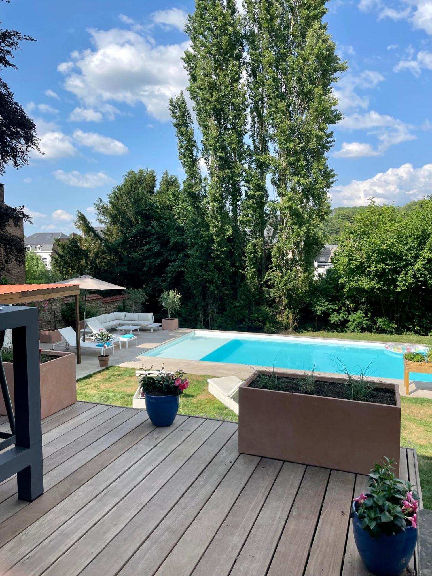 Apartamento Le Castel Mosan *